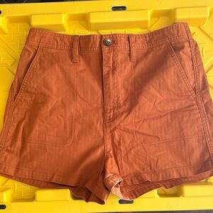 Madewell Women's Shorts